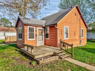 305 Thompson St, Ottawa, IL 61350
