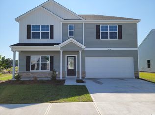 738 Lambeth Ln LOT 154, Conway, SC 29526