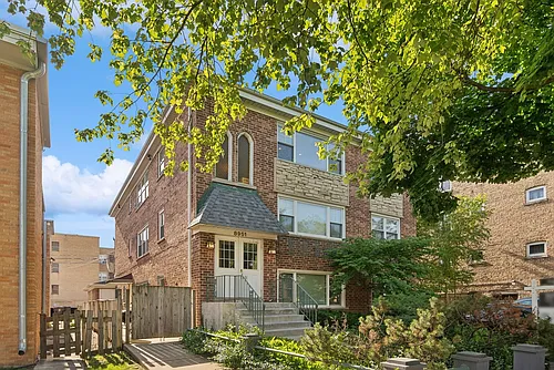 8951 Skokie Blvd #3 Photo 1