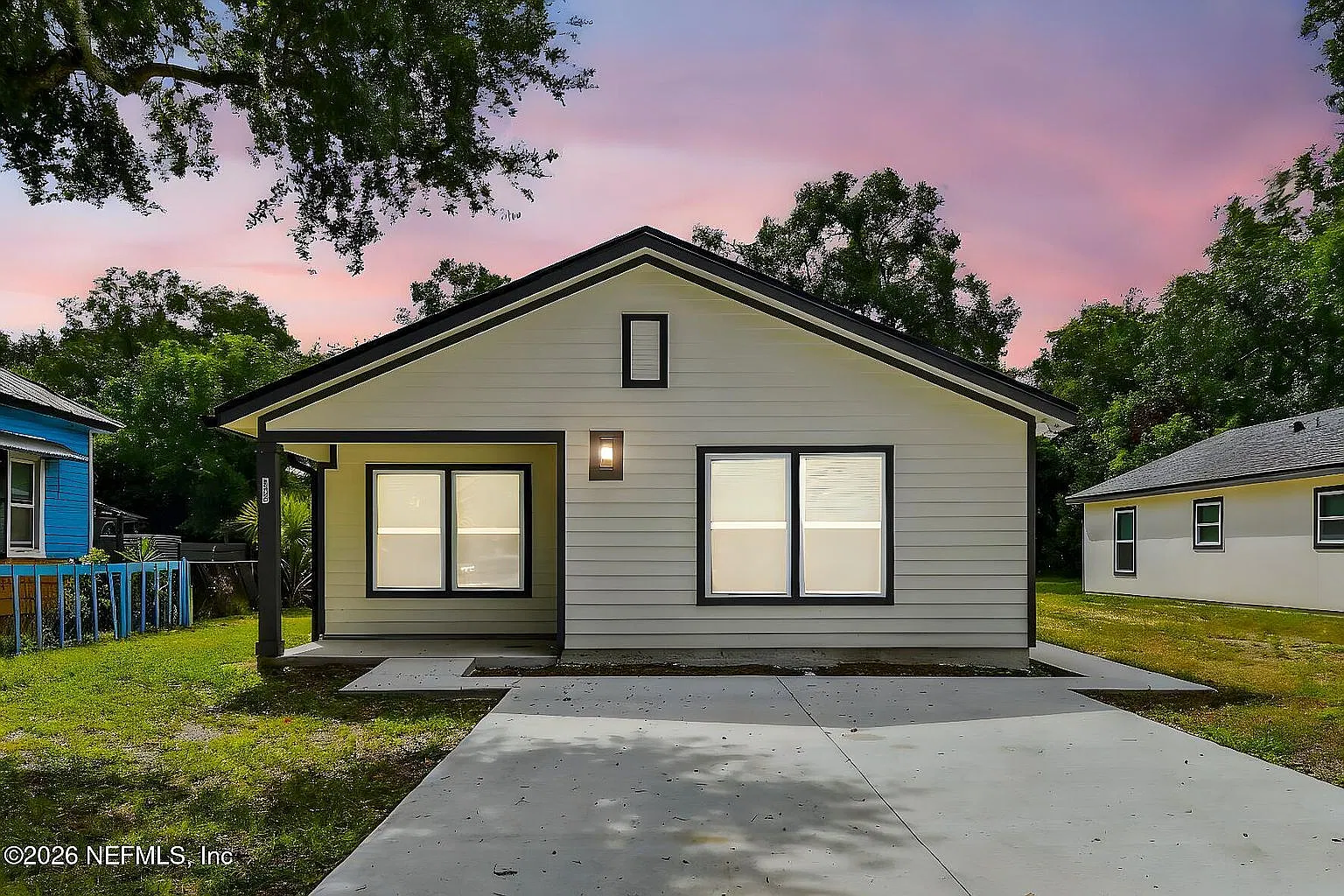 4 bed, 1292 sqft, $1,500 — Photo 1