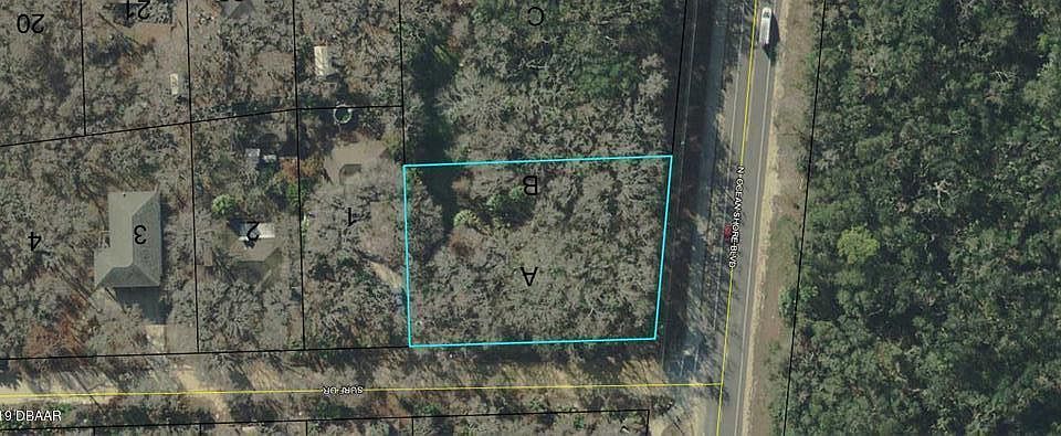 1st image of 6185 N Ocean Shore Blvd