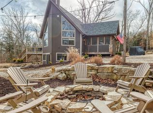 160 Wanderfern Tunnel Pass Dr, Innsbrook, MO 63390