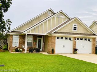 16915 Prado Loop, Loxley, AL 36551