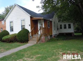 1055 Park Ave, Galesburg, IL 61401
