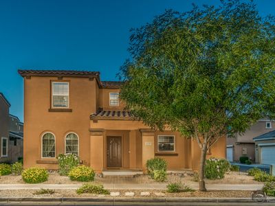 2251 S Ponderosa Dr, Gilbert, AZ, 85295