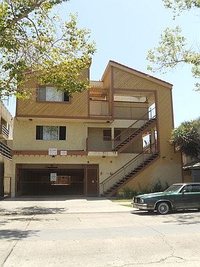 1st image of 1417 N Durant St APT L