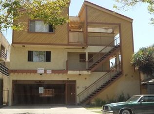 1417 N Durant St APT L, Santa Ana, CA 92706