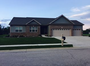 4637 Forthrail Dr, Lafayette, IN 47905
