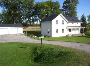 8056 Steeple Hill Dr, Larsen, WI 54947
