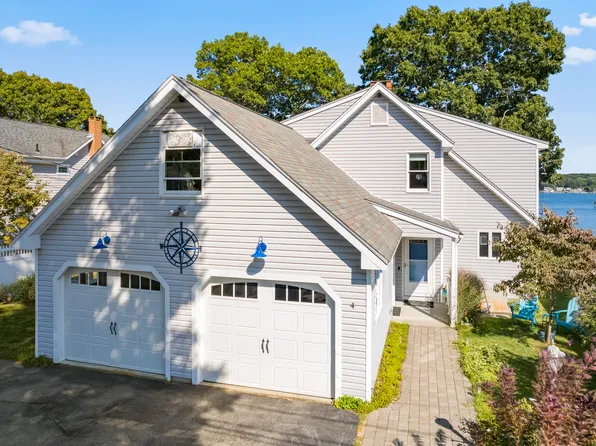 4 Elizabeth Street, East Lyme, CT 06357