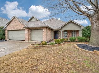 246 Barkley Dr, Hickory Creek, TX 75065