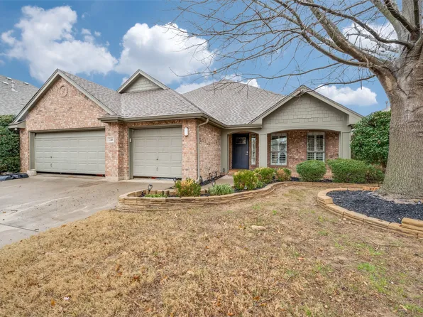 246 Barkley Dr, Hickory Creek, TX 75065