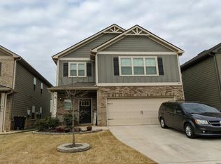 11680 Stovall Pl, Hampton, GA