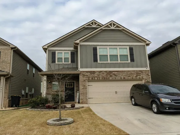 11680 Stovall Pl, Hampton, GA 30228