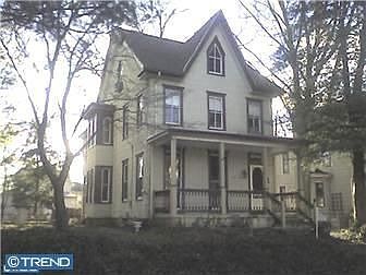 Front View