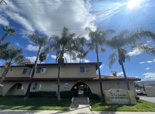 La Paloma Apartments, El Cajon, CA 92020