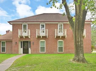 731 Marne Ln, Houston, TX 77090