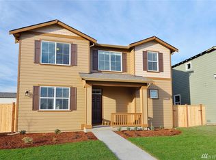 3243 Scotland Aly, Mount Vernon, WA 98273