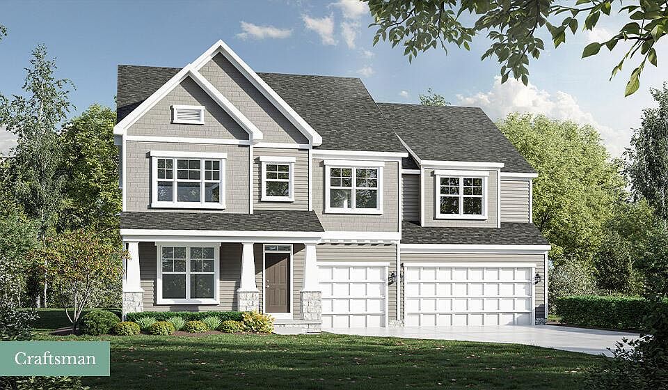 1st image of 5456 Carlisle Dr