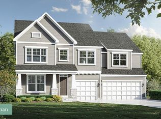 5456 Carlisle Dr, Grove City, OH 43123