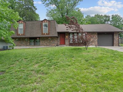 3900 Woodland Dr, Columbia, MO, 65202