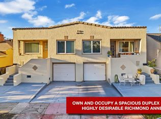 6115 Sacramento Ave, Richmond, CA 94804