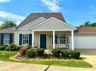 654 N Creek Dr #654, Painesville, OH 44077