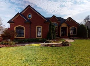 734 Herndon Ter, Roebuck, SC 29376