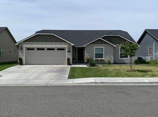 6222 Rio Grande Ln, Pasco, WA 99301