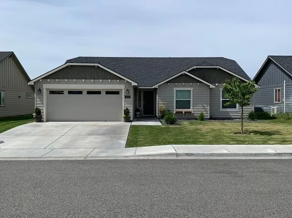 6222 Rio Grande Ln, Pasco, WA 99301