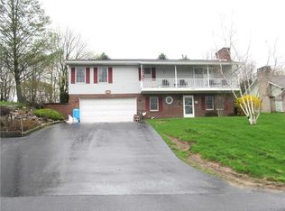 317 Edgett St, Newark, NY 14513