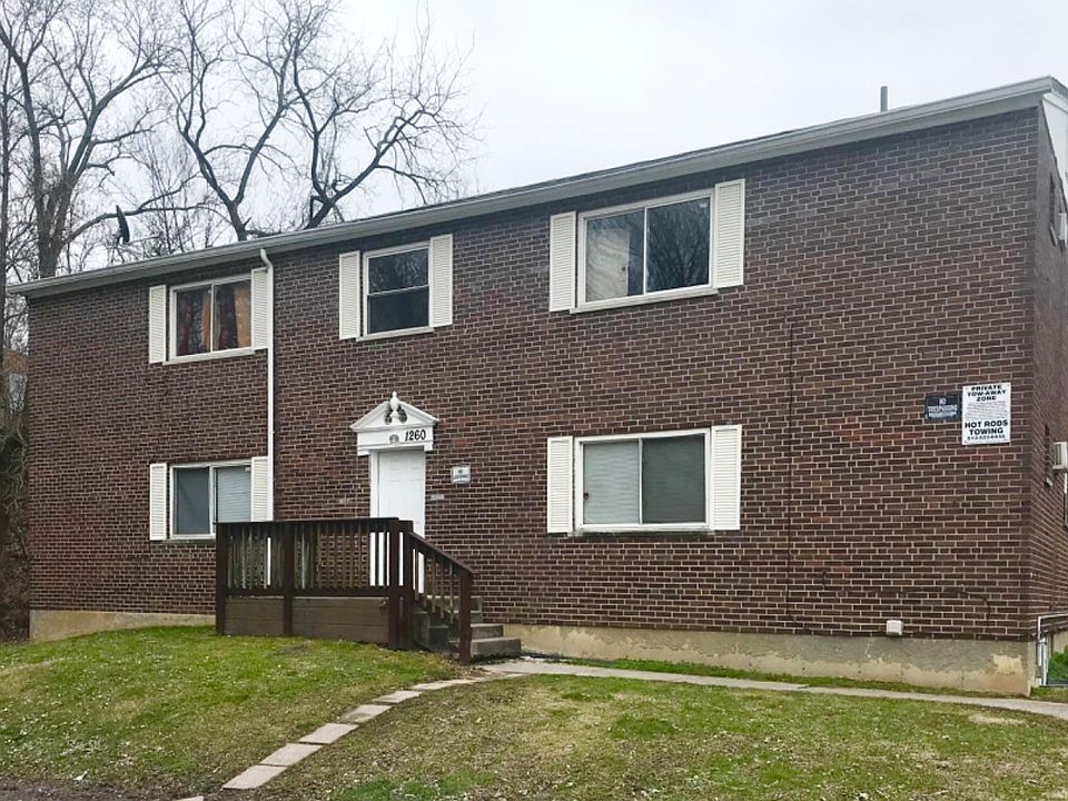 1st image of 1260 Rosemont Ave