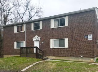 1260 Rosemont Ave, Cincinnati, OH 45205