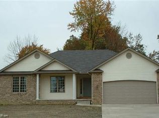 2682 Aspen Ct, Girard, OH 44420