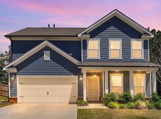 4813 Ozark St, Fuquay Varina, NC 27526