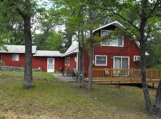 8780 E Log Cabin Trl, Atlanta, MI 49709