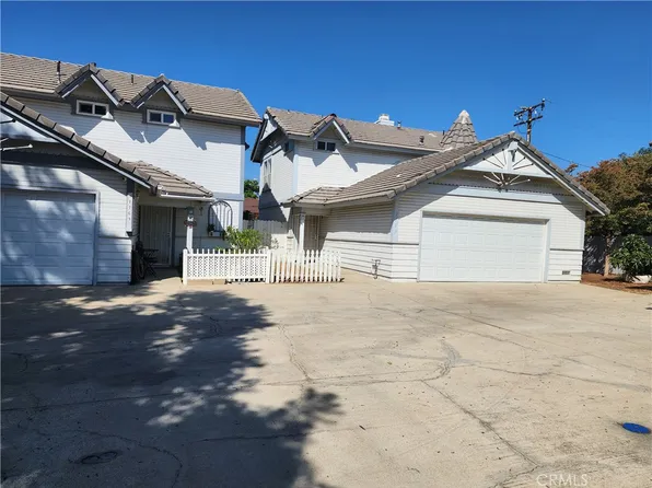 1165 S Reservoir St #1165, Pomona, CA 91766