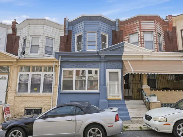 4441 N Orianna St, Philadelphia, PA 19140