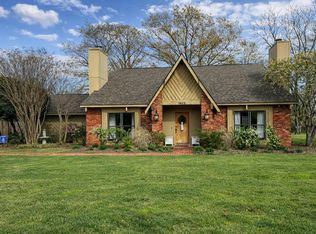 1422 Memorial Dr, Boyle, MS 38730