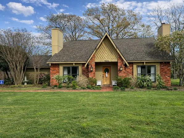 1422 Memorial Dr, Boyle, MS 38730