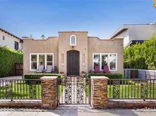 723 N Las Palmas Ave, Los Angeles, CA 90038