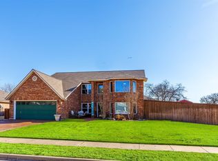 2007 Cassidy Ln, Corinth, TX 76210