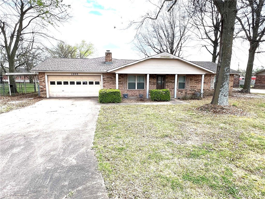 1945 Elm Springs Rd, Springdale, AR 72762 Zillow
