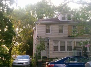 33 Newell Ave, Trenton, NJ