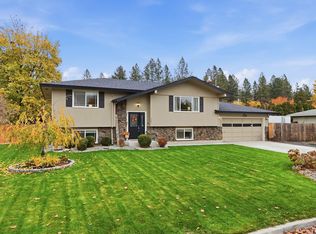 12615 E 26th Ave, Spokane, WA 99216