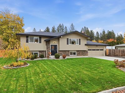 12615 E 26th Ave, Spokane, WA, 99216