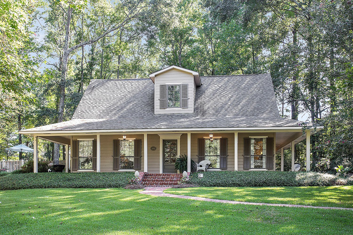 11034 Wakefield Dr N, Saint Francisville, LA 70775 Zillow