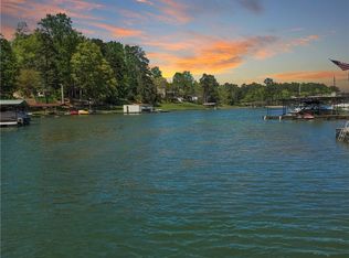 2005 Buford Dam Rd, Cumming, GA 30041