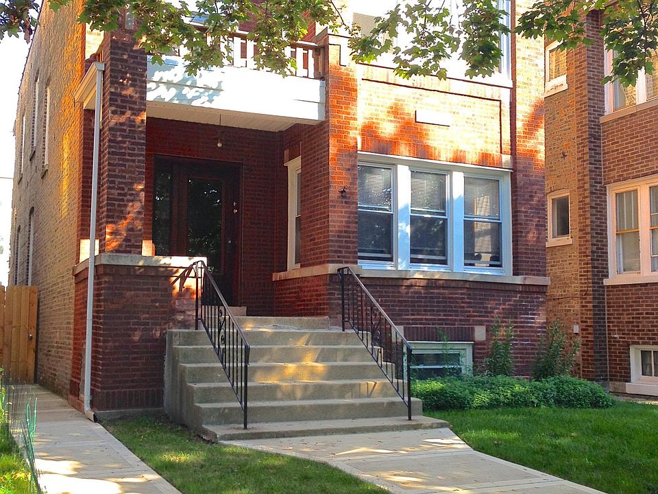 1st image of 5135 N Bernard St #Basement