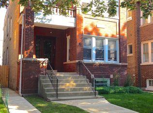 5135 N Bernard St #BASEMENT, Chicago, IL 60625